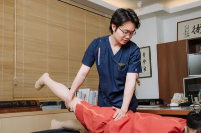 선우한의원 — 업체가 네이버 플레이스에 올린 사진 2