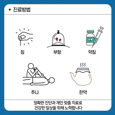 소나무한의원 — 업체가 네이버 플레이스에 올린 사진 3