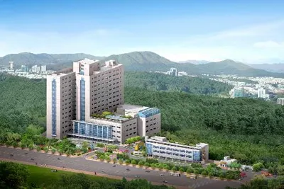 강동경희대학교한방병원 — 업체가 네이버 플레이스에 올린 사진 2