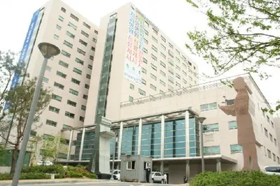 강동경희대학교한방병원 — 업체가 네이버 플레이스에 올린 사진 3