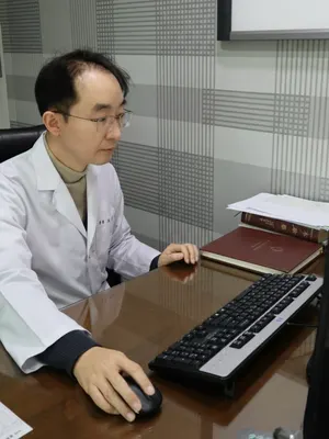 경희수인한의원 — 업체가 네이버 플레이스에 올린 사진 3