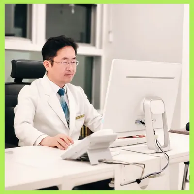올봄 한의원 — 업체가 네이버 플레이스에 올린 사진 3