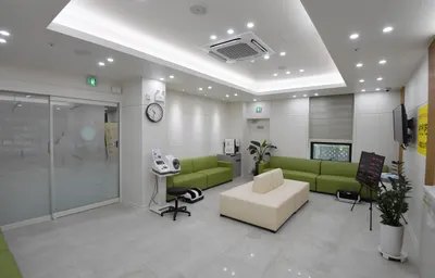 정원한의원 — 업체가 네이버 플레이스에 올린 사진 1