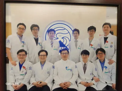 청포도한의원 — 업체가 네이버 플레이스에 올린 사진 2