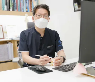 마디웃는한의원 — 업체가 네이버 플레이스에 올린 사진 1