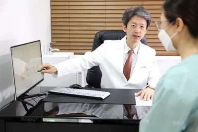 리체한방병원 — 업체가 네이버 플레이스에 올린 사진 2
