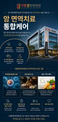 더웰샘한방병원 — 업체가 네이버 플레이스에 올린 사진 3