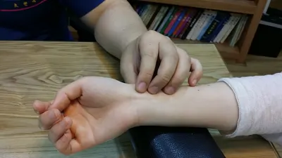 정한의원 — 업체가 네이버 플레이스에 올린 사진 3