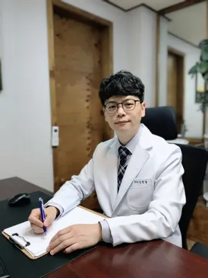 김현중한의원 — 업체가 네이버 플레이스에 올린 사진 1
