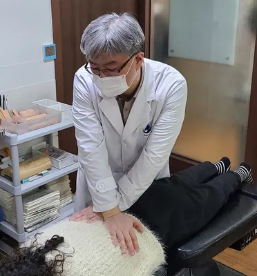 생명마루장수한의원 — 업체가 네이버 플레이스에 올린 사진 1