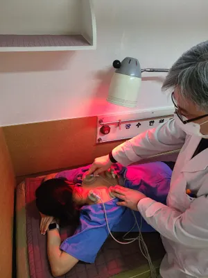 생명마루장수한의원 — 업체가 네이버 플레이스에 올린 사진 2
