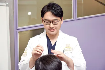 발머스한의원 — 업체가 네이버 플레이스에 올린 사진 2