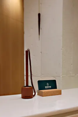 명장한의원 — 업체가 네이버 플레이스에 올린 사진 2
