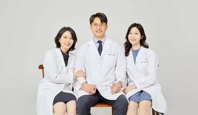 송암한의원 — 업체가 네이버 플레이스에 올린 사진 1