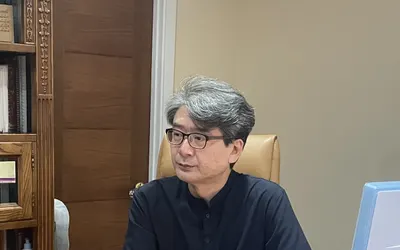 부영한의원 — 업체가 네이버 플레이스에 올린 사진 1