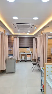 솔밭한의원 — 업체가 네이버 플레이스에 올린 사진 2