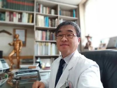 김선호한의원 — 업체가 네이버 플레이스에 올린 사진 2