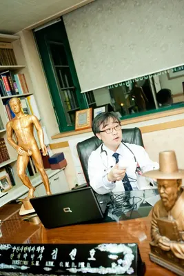 김선호한의원 — 업체가 네이버 플레이스에 올린 사진 3