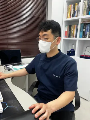 바른한의원 — 업체가 네이버 플레이스에 올린 사진 3