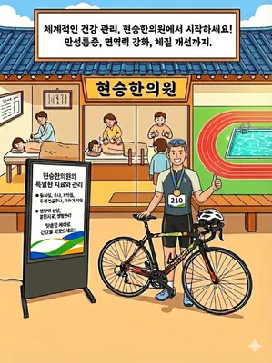 현승한의원 — 업체가 네이버 플레이스에 올린 사진 3