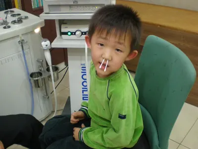 나비아이한의원 — 업체가 네이버 플레이스에 올린 사진 1