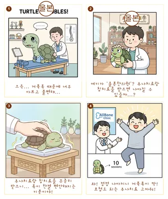 올본한의원 — 업체가 네이버 플레이스에 올린 사진 3
