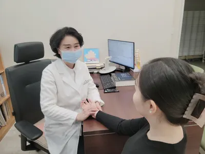광명지타워한의원 — 업체가 네이버 플레이스에 올린 사진 2