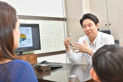 좋은꿈참사랑한의원 — 업체가 네이버 플레이스에 올린 사진 3