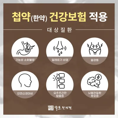 백호한의원 — 업체가 네이버 플레이스에 올린 사진 2