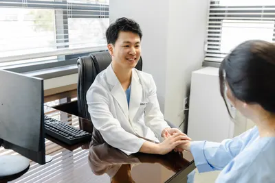 미래한방병원 — 업체가 네이버 플레이스에 올린 사진 3