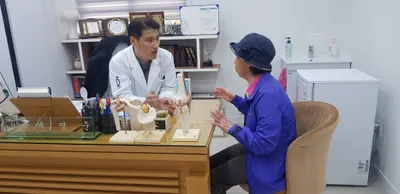 예영준한의원 — 업체가 네이버 플레이스에 올린 사진 1