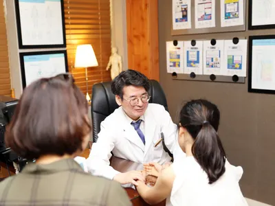 삼한의원 — 업체가 네이버 플레이스에 올린 사진 1