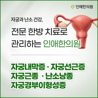 인애한의원 — 업체가 네이버 플레이스에 올린 사진 3