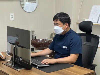 그래한의원 — 업체가 네이버 플레이스에 올린 사진 3