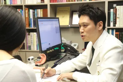 위강한의원 — 업체가 네이버 플레이스에 올린 사진 3