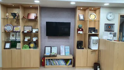 삼성한의원 — 업체가 네이버 플레이스에 올린 사진 3