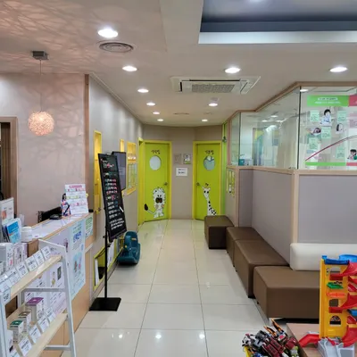 성북아이한의원 — 업체가 네이버 플레이스에 올린 사진 1