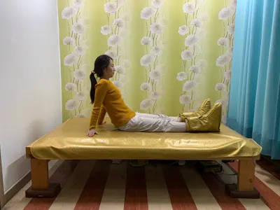 백년동안한의원 — 업체가 네이버 플레이스에 올린 사진 2