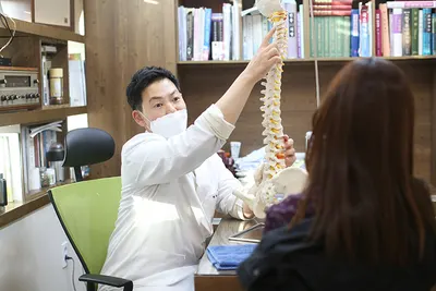 연성한의원 — 업체가 네이버 플레이스에 올린 사진 2
