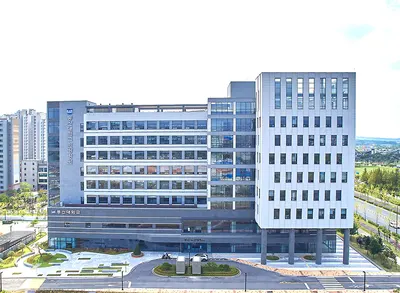 나주동신대학교한방병원 — 업체가 네이버 플레이스에 올린 사진 1