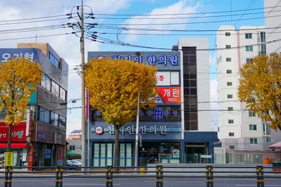 천지인한의원 — 업체가 네이버 플레이스에 올린 사진 3