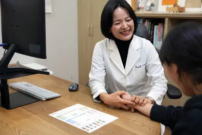 참경희한의원 — 업체가 네이버 플레이스에 올린 사진 3