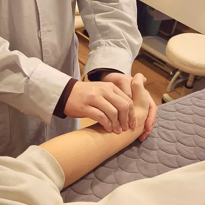 옥토한의원 — 업체가 네이버 플레이스에 올린 사진 1
