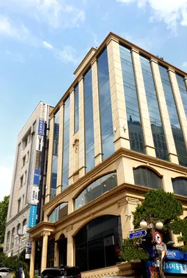 강남인한의원 — 업체가 네이버 플레이스에 올린 사진 3