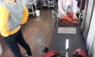 주행경희한의원 — 업체가 네이버 플레이스에 올린 사진 3