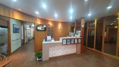 정한의원 — 업체가 네이버 플레이스에 올린 사진 1