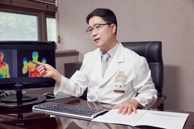 발머스한의원 — 업체가 네이버 플레이스에 올린 사진 3
