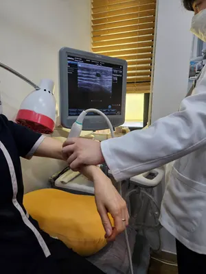 재생한의원 — 업체가 네이버 플레이스에 올린 사진 3
