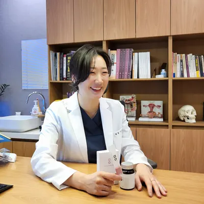 미올한의원 — 업체가 네이버 플레이스에 올린 사진 3