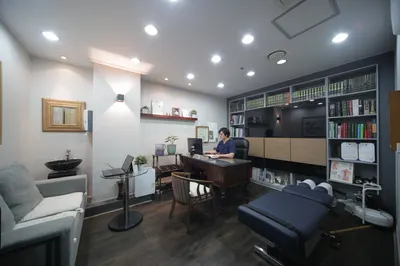 인우당한의원 — 업체가 네이버 플레이스에 올린 사진 2